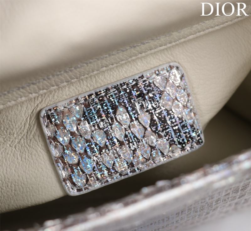 Christian Dior My Lady Bags